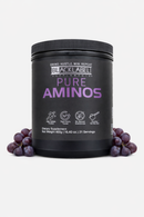 PURE AMINOS by BLACKLABEL Supplements