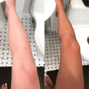 Rapid Rinse Self Tanning Mousse — Dark Neutral Bronze Whipped Foam by Rose Gold Sunless