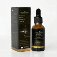 HealthyAsia Black Label Max-Strength Hair Growth Serum
