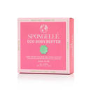 Pink Aloe | Eco Body Buffer by Spongellé