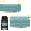 Upgraded Cramp and Migraine Relief by Upgraded Formulas®