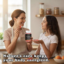 HealthyAsia Black Label Women's Daily Multivitamin Gummies by HealthyAsia