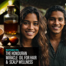 Batana Oil Shampoo & Conditioner Set by Hotana aka The-Mix-Up