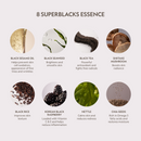 Super Serum Silk Bronzing Drops by YENSA