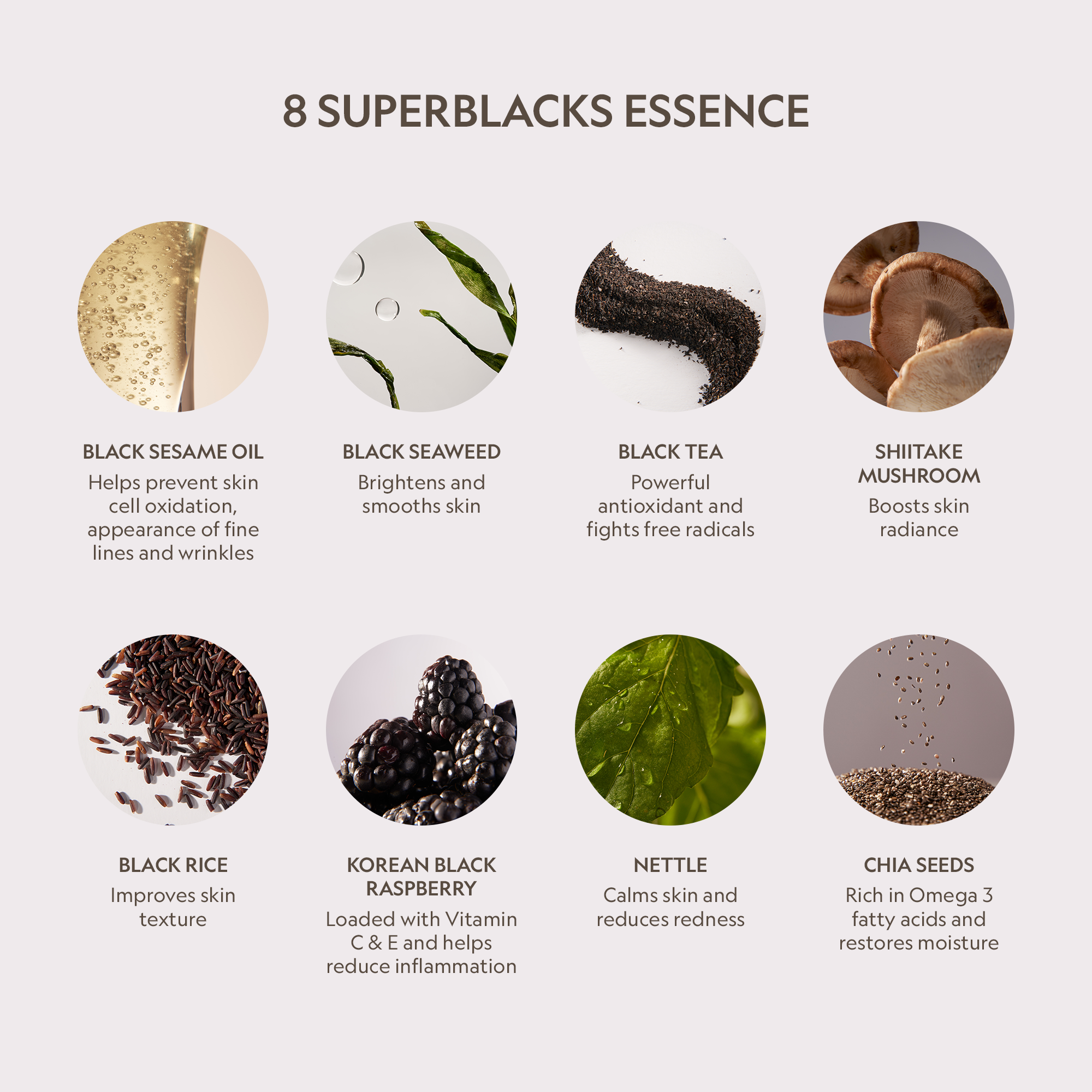 Super Serum Silk Bronzing Drops by YENSA