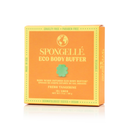 Fresh Tangerine | Eco Body Buffer by Spongellé