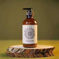 Nature's Elixir Conditioner