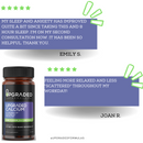 Upgraded Calcium 60 ct Capsules by Upgraded Formulas®