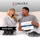 VISO - FDA Certified Red Light Therapy Mask by Lumara