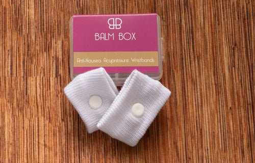 The Optimal Chemo Care Box by The Balm Box