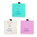 Fresh Boxed Flower Set by Spongellé