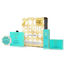 Beach Grass | Daisy Gift Set by Spongellé