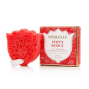 Les Fleurs Body Buffer Trio Set 1 by Spongellé