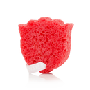 Poppy Rouge | Les Fleurs Body Buffer by Spongellé