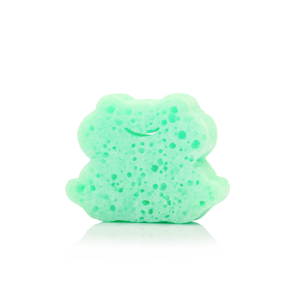 Freddie Frog | Nature Animals by Spongellé