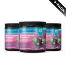 Electrolyte Recovery Plus Powder (Sugar-Free) by Key Nutrients