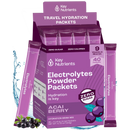 Electrolyte Recovery Plus Powder (Sugar-Free) by Key Nutrients