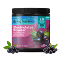 Electrolyte Recovery Plus Powder (Sugar-Free) by Key Nutrients