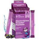 Electrolyte Recovery Plus Powder (Sugar-Free) by Key Nutrients