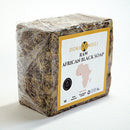 Authentic African Black Soap | Organic Skincare for Clear & Glowing Skin by Duma Mbili LLC