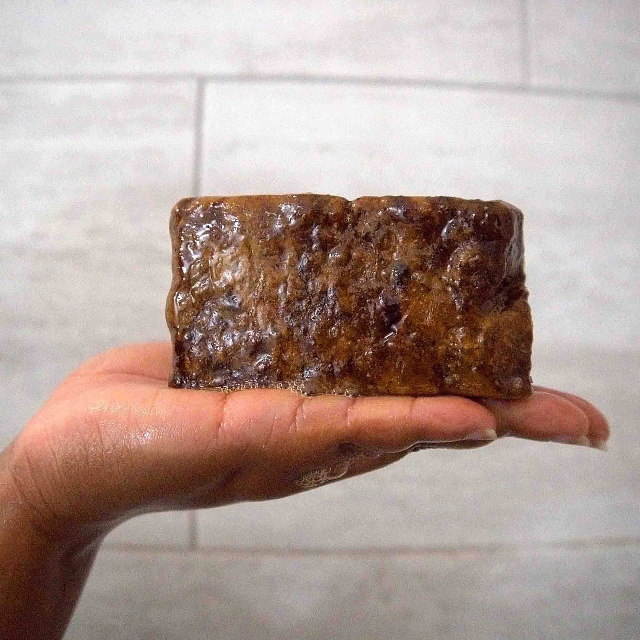Authentic African Black Soap | Organic Skincare for Clear & Glowing Skin by Duma Mbili LLC