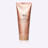 Ageless Throat & Decolletage Creme Intensive Gold+