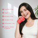3-Step System - Stop Excessive Sweating by Duradry