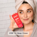 3-Step System - Stop Excessive Sweating by Duradry
