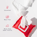 Whole Body Antiperspirant Wipes by Duradry