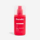 Body Deodorant Spray by Duradry