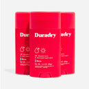 Antiperspirant Deodorant Stick by Duradry