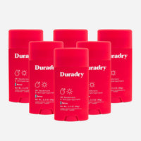 Antiperspirant Deodorant Stick