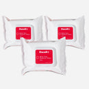 Whole Body Deodorant Wipes by Duradry