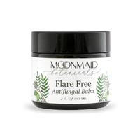 Flare Free Antifungal Balm