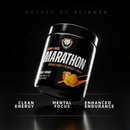 MARATHON (ALL in One + 40 Servings!) by 6AM RUN