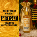 Hotana Halo Batana Oil Gift Set by Hotana aka The-Mix-Up