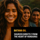 Hotana Halo Batana Oil Gift Set by Hotana aka The-Mix-Up