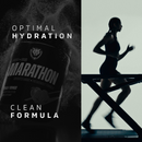 MARATHON (ALL in One + 40 Servings!) by 6AM RUN