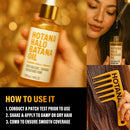Hotana Halo Batana Oil Gift Set by Hotana aka The-Mix-Up
