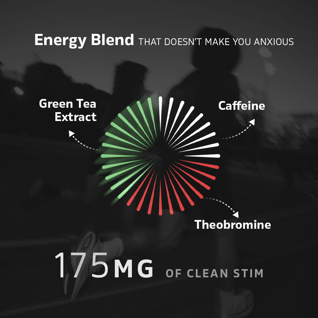 MARATHON (ALL in One + 40 Servings!) by 6AM RUN