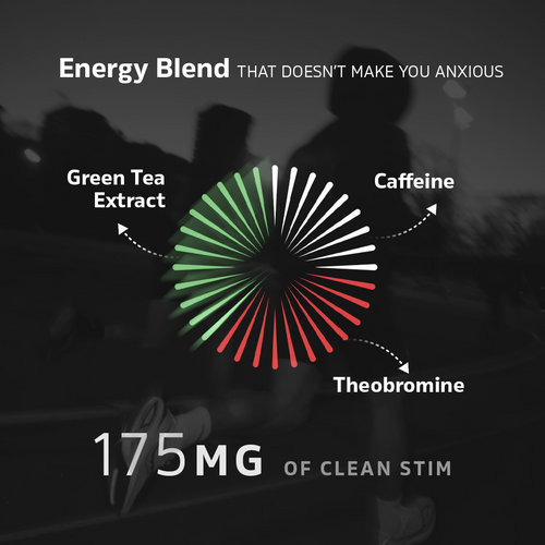 MARATHON (ALL in One + 40 Servings!) by 6AM RUN