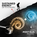MARATHON (ALL in One + 40 Servings!) by 6AM RUN