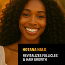 Hotana Halo Batana Oil Gift Set by Hotana aka The-Mix-Up