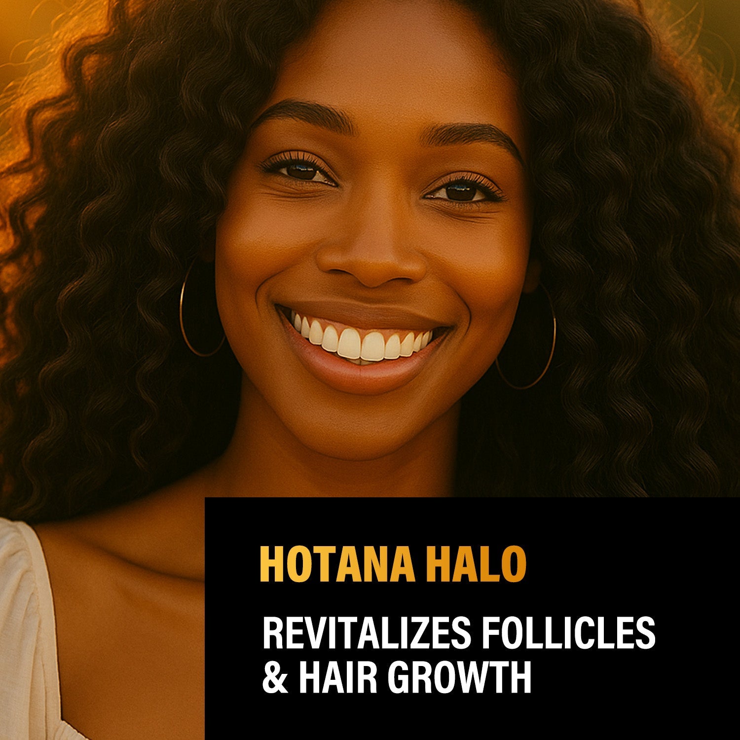 Hotana Halo Batana Oil Gift Set by Hotana aka The-Mix-Up