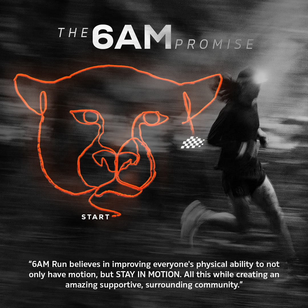 MARATHON (ALL in One + 40 Servings!) by 6AM RUN