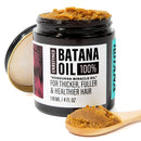100% Unrefined Batana Oil 4oz by Hotana aka The-Mix-Up
