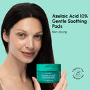 Azelaic Acid Soothing Pads by Maree