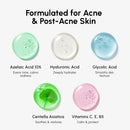 Azelaic Acid Soothing Pads by Maree
