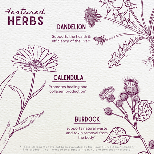 Clear Complexion Blemish Control by WishGarden Herbs