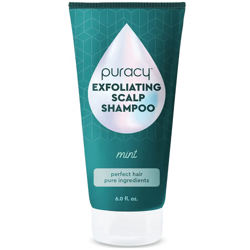 Exfoliating Scalp Shampoo by Puracy